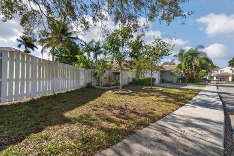 12512 NW 10th Court Sunrise FL 33323