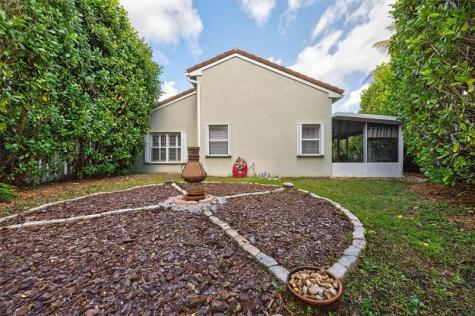 12512 NW 10th Court Sunrise FL 33323