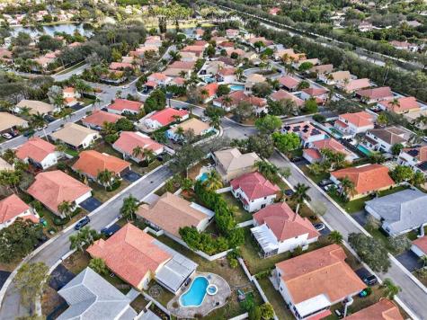 12512 NW 10th Court Sunrise FL 33323