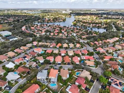 12512 NW 10th Court Sunrise FL 33323