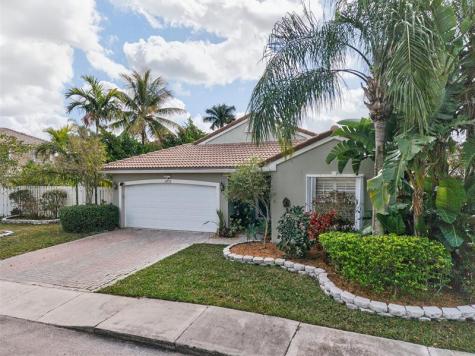 12512 NW 10th Court Sunrise FL 33323