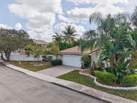 12512 NW 10th Court Sunrise FL 33323