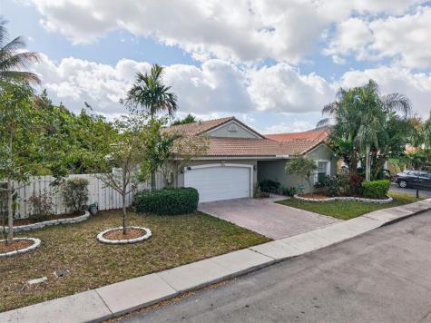 12512 NW 10th Court Sunrise FL 33323