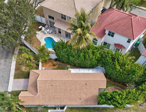 12512 NW 10th Court Sunrise FL 33323