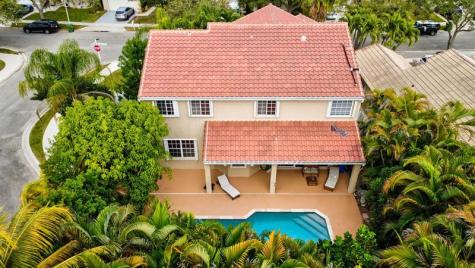 550 Slippery Rock Road Weston FL 33327