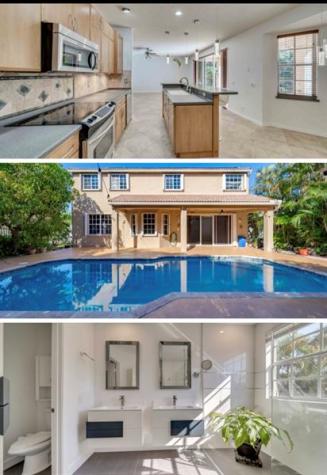 550 Slippery Rock Road Weston FL 33327