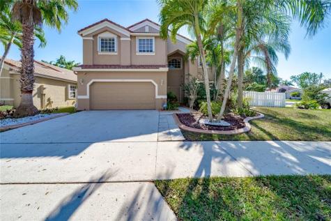 550 Slippery Rock Road Weston FL 33327