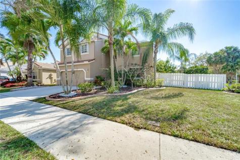 550 Slippery Rock Road Weston FL 33327