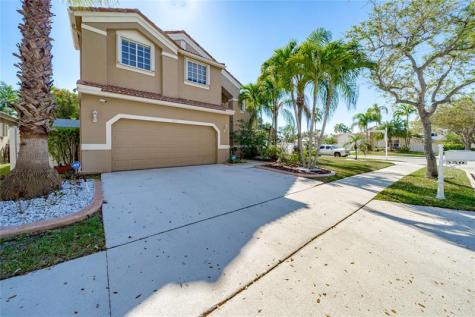 550 Slippery Rock Road Weston FL 33327