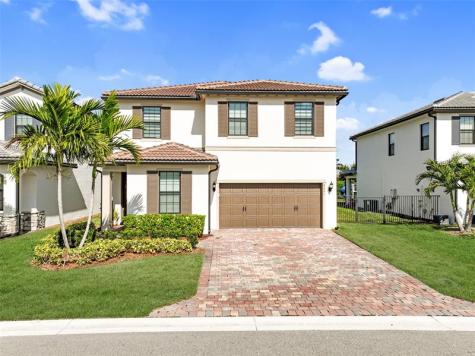 8641 Patron Lane Lake Worth FL 33467