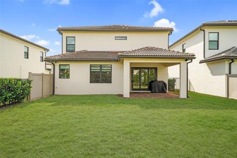 8641 Patron Lane Lake Worth FL 33467