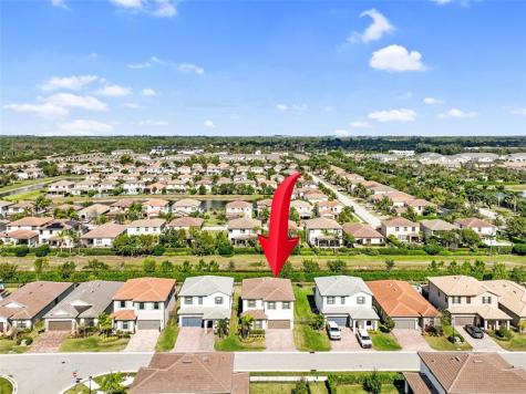 8641 Patron Lane Lake Worth FL 33467