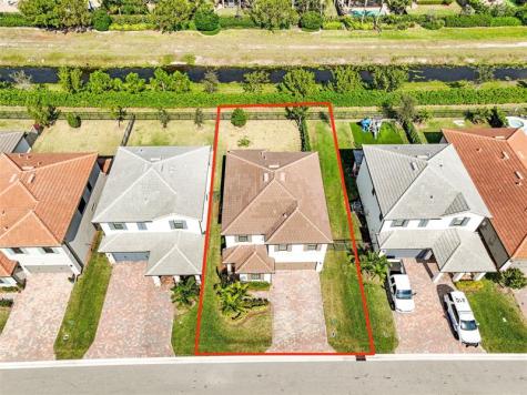 8641 Patron Lane Lake Worth FL 33467