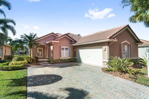 6353 NW 110th Avenue Parkland FL 33076