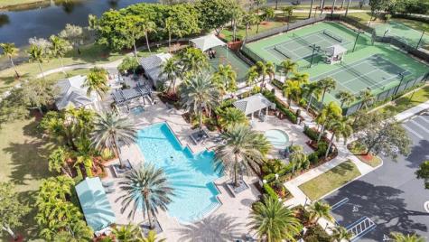 6353 NW 110th Avenue Parkland FL 33076
