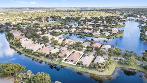 6353 NW 110th Avenue Parkland FL 33076