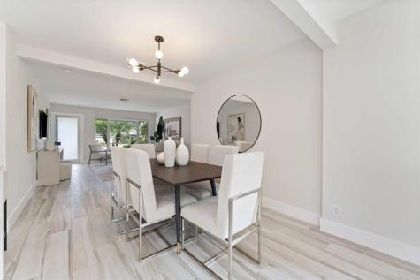 1532 NE 28 Drive Wilton Manors FL 33334