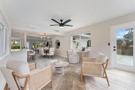 1532 NE 28 Drive Wilton Manors FL 33334