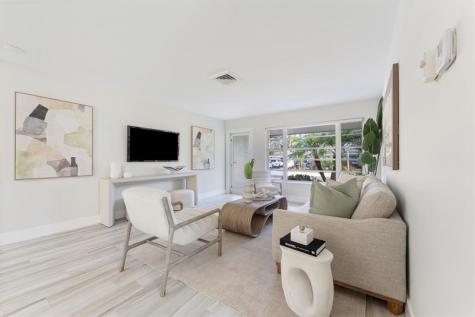 1532 NE 28 Drive Wilton Manors FL 33334
