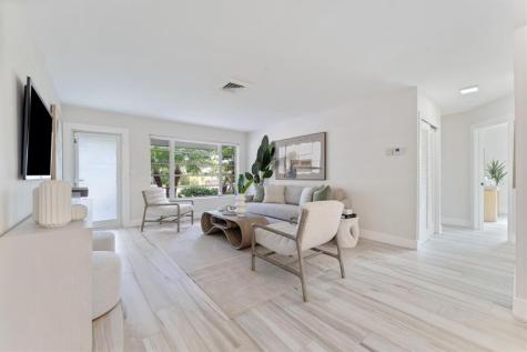 1532 NE 28 Drive Wilton Manors FL 33334
