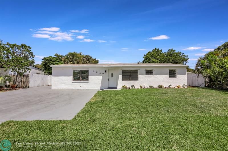3060 NE 12th Avenue Pompano Beach FL 33064