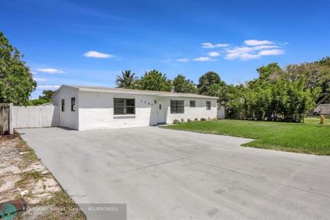 3060 NE 12th Avenue Pompano Beach FL 33064