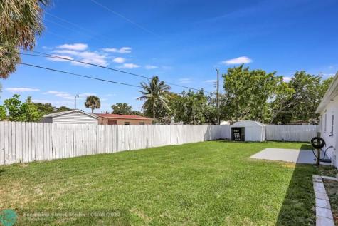 3060 NE 12th Avenue Pompano Beach FL 33064