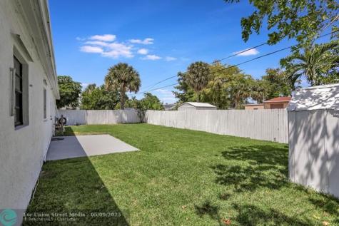 3060 NE 12th Avenue Pompano Beach FL 33064