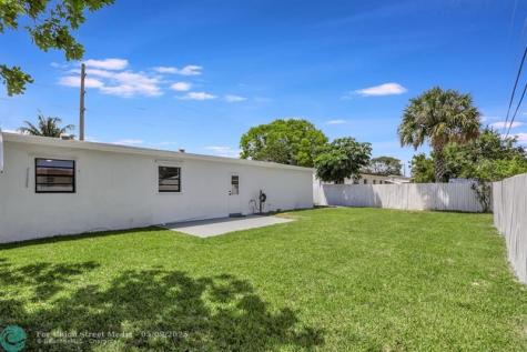 3060 NE 12th Avenue Pompano Beach FL 33064
