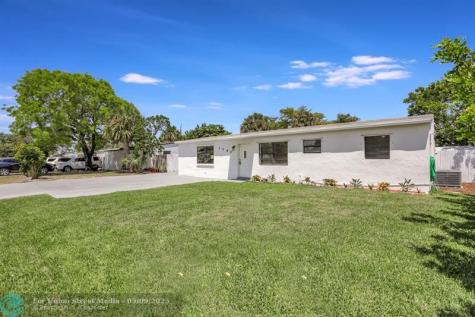 3060 NE 12th Avenue Pompano Beach FL 33064