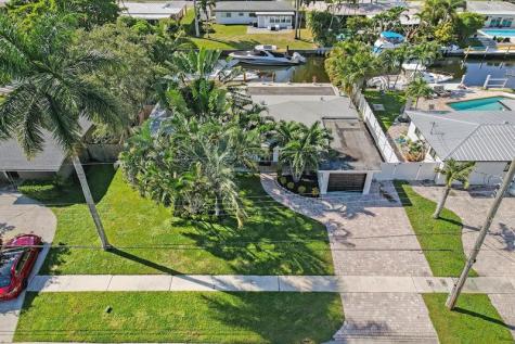 1701 SW 22nd Avenue Fort Lauderdale FL 33312