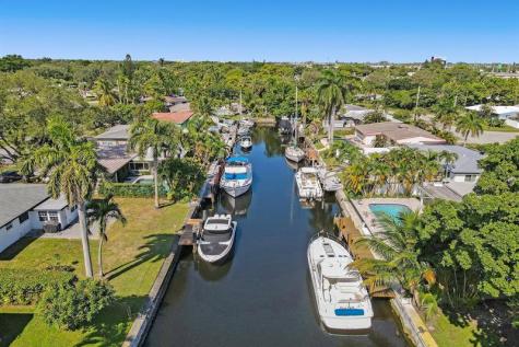 1701 SW 22nd Avenue Fort Lauderdale FL 33312