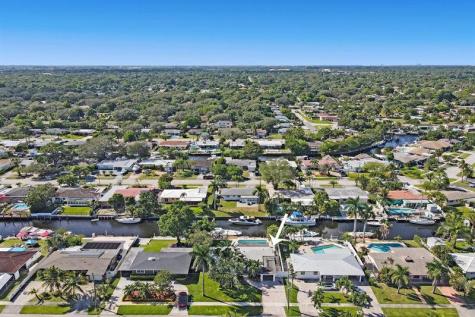 1701 SW 22nd Avenue Fort Lauderdale FL 33312