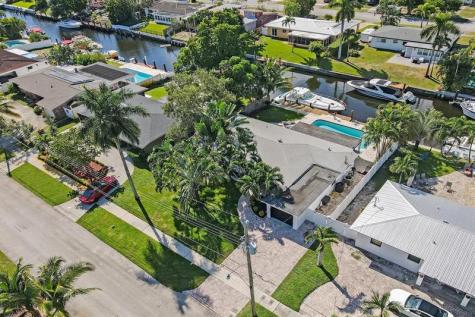 1701 SW 22nd Avenue Fort Lauderdale FL 33312