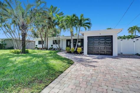 1701 SW 22nd Avenue Fort Lauderdale FL 33312