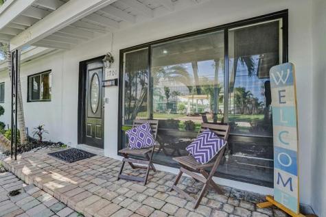 1701 SW 22nd Avenue Fort Lauderdale FL 33312