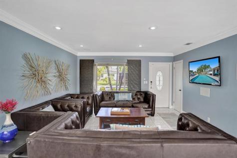 1701 SW 22nd Avenue Fort Lauderdale FL 33312