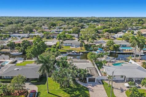 1701 SW 22nd Avenue Fort Lauderdale FL 33312