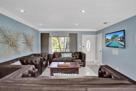 1701 SW 22nd Avenue Fort Lauderdale FL 33312