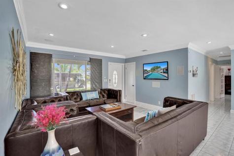 1701 SW 22nd Avenue Fort Lauderdale FL 33312