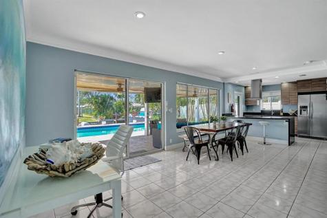 1701 SW 22nd Avenue Fort Lauderdale FL 33312
