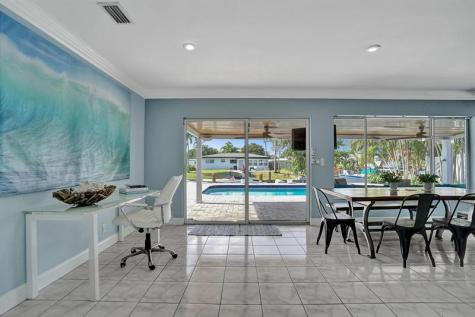 1701 SW 22nd Avenue Fort Lauderdale FL 33312