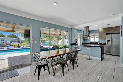 1701 SW 22nd Avenue Fort Lauderdale FL 33312
