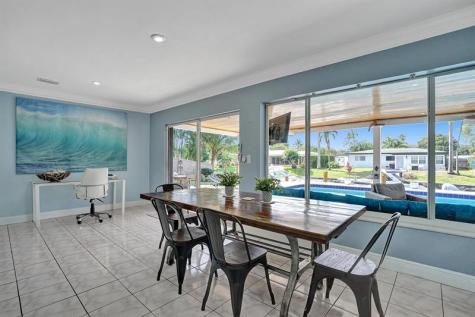 1701 SW 22nd Avenue Fort Lauderdale FL 33312