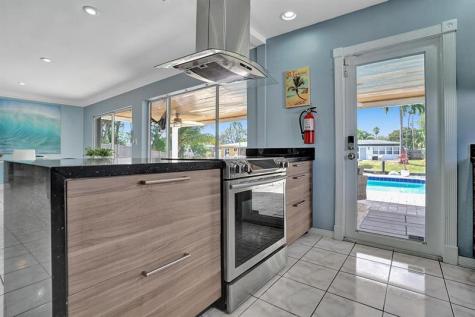 1701 SW 22nd Avenue Fort Lauderdale FL 33312