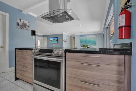 1701 SW 22nd Avenue Fort Lauderdale FL 33312