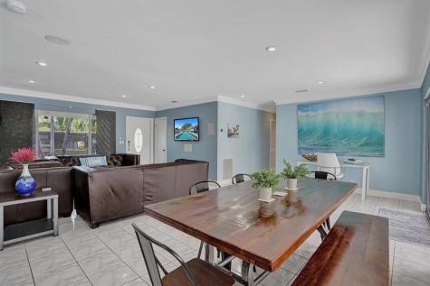 1701 SW 22nd Avenue Fort Lauderdale FL 33312