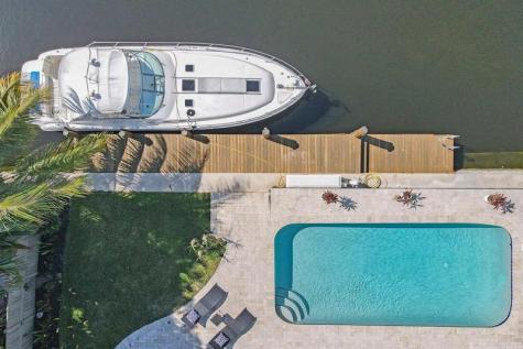 1701 SW 22nd Avenue Fort Lauderdale FL 33312