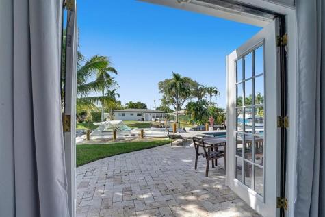 1701 SW 22nd Avenue Fort Lauderdale FL 33312