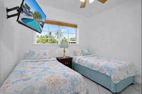 1701 SW 22nd Avenue Fort Lauderdale FL 33312